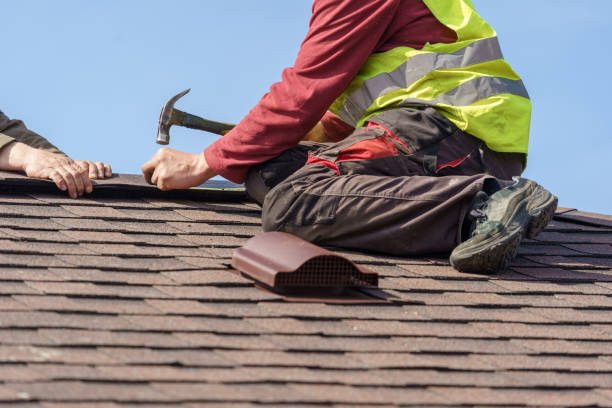 Best Storm Damage Roof Repair  in Horse Cave, KY