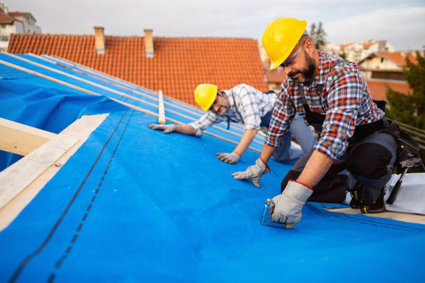Best Residential Roofing Contractor  in Horse Cave, KY