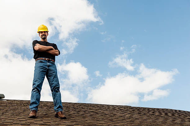 Best Roof Maintenance Services  in Horse Cave, KY