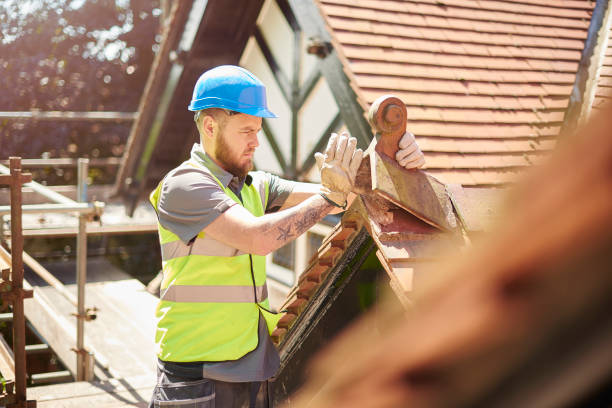 Best Slate Roofing Contractor  in Horse Cave, KY