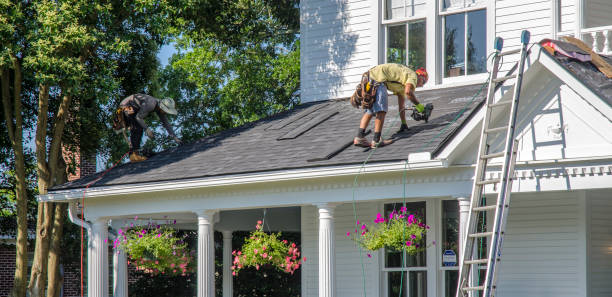 Best Roof Waterproofing Services  in Horse Cave, KY